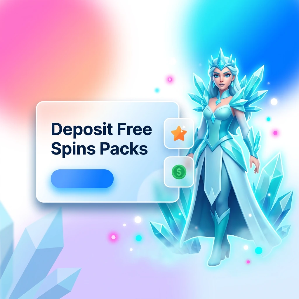 Deposit-Linked Free Spins Pack