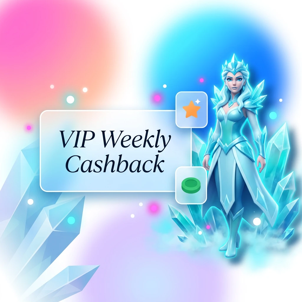 VIP Weekly Cashback Canada